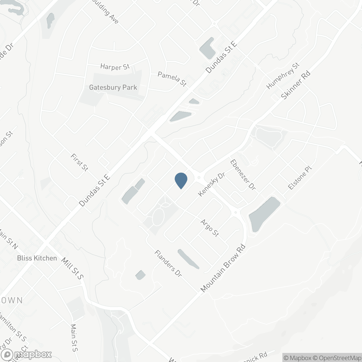 34 HUMPHREY STREET, Hamilton, Ontario L0R 2H1